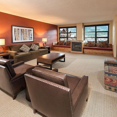 The Grand Summit Condos Парк-Сити Экстерьер фото