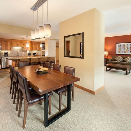 The Grand Summit Condos Парк-Сити Экстерьер фото