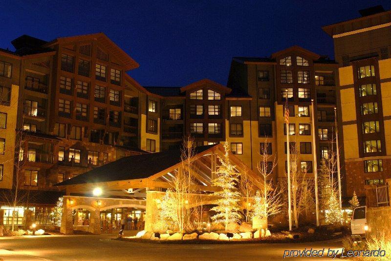 The Grand Summit Condos Парк-Сити Экстерьер фото