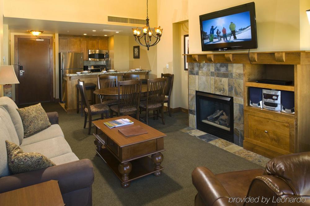 The Grand Summit Condos Парк-Сити Экстерьер фото