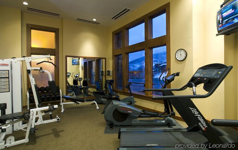 The Grand Summit Condos Парк-Сити Экстерьер фото